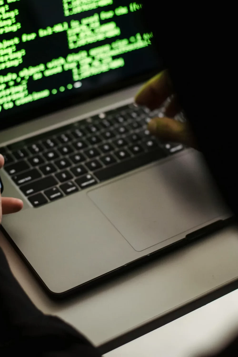 WEB DEVELOPMENT